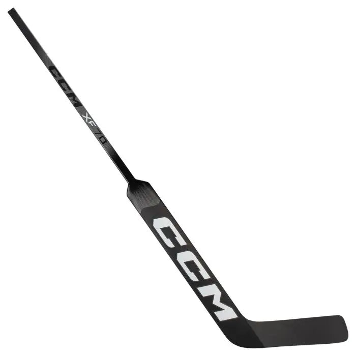 CCM XF-70 GOALIE STICK (Intermediate)