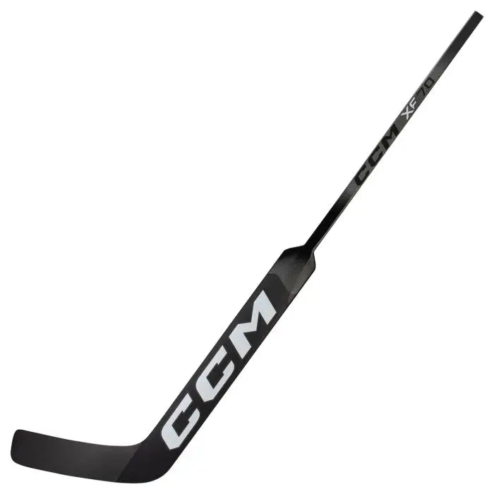 CCM XF-70 GOALIE STICK (Intermediate)