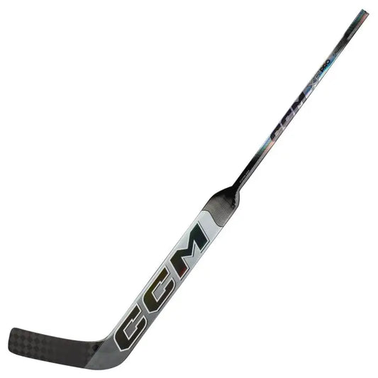 CCM XF PRO GOALIE STICK (Intermediate)