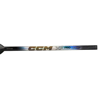 CCM XF PRO GOALIE STICK (Senior)