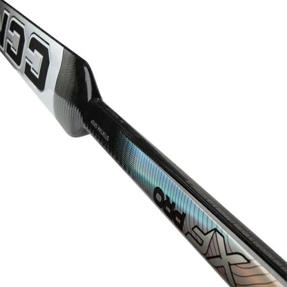 CCM XF PRO GOALIE STICK (Senior)