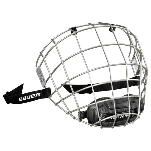 BAUER PROFILE III FACEMASK