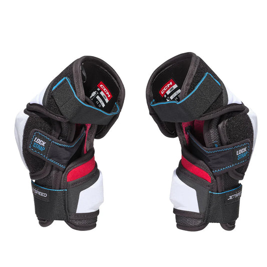 CCM JETSPEED 680 ELBOW PAD (Junior)