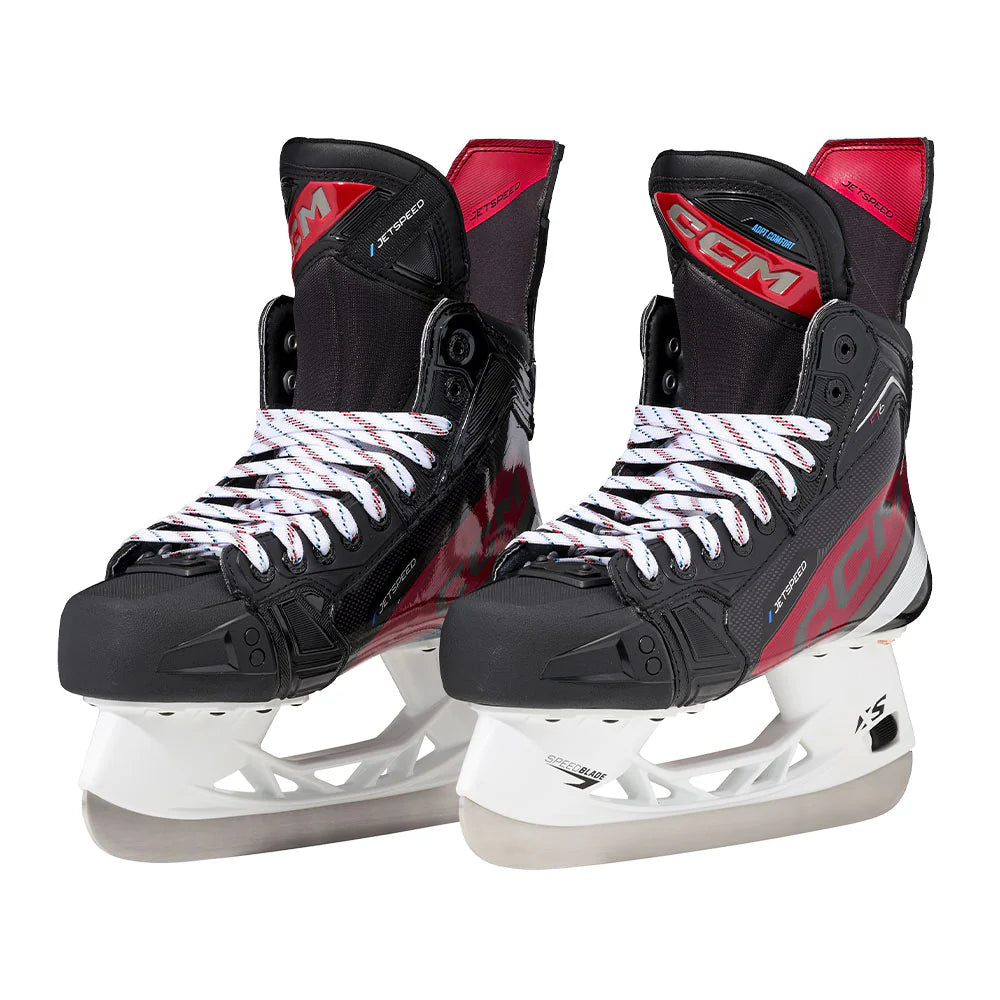 CCM JETSPEED FT6 SKATE (Intermediate)