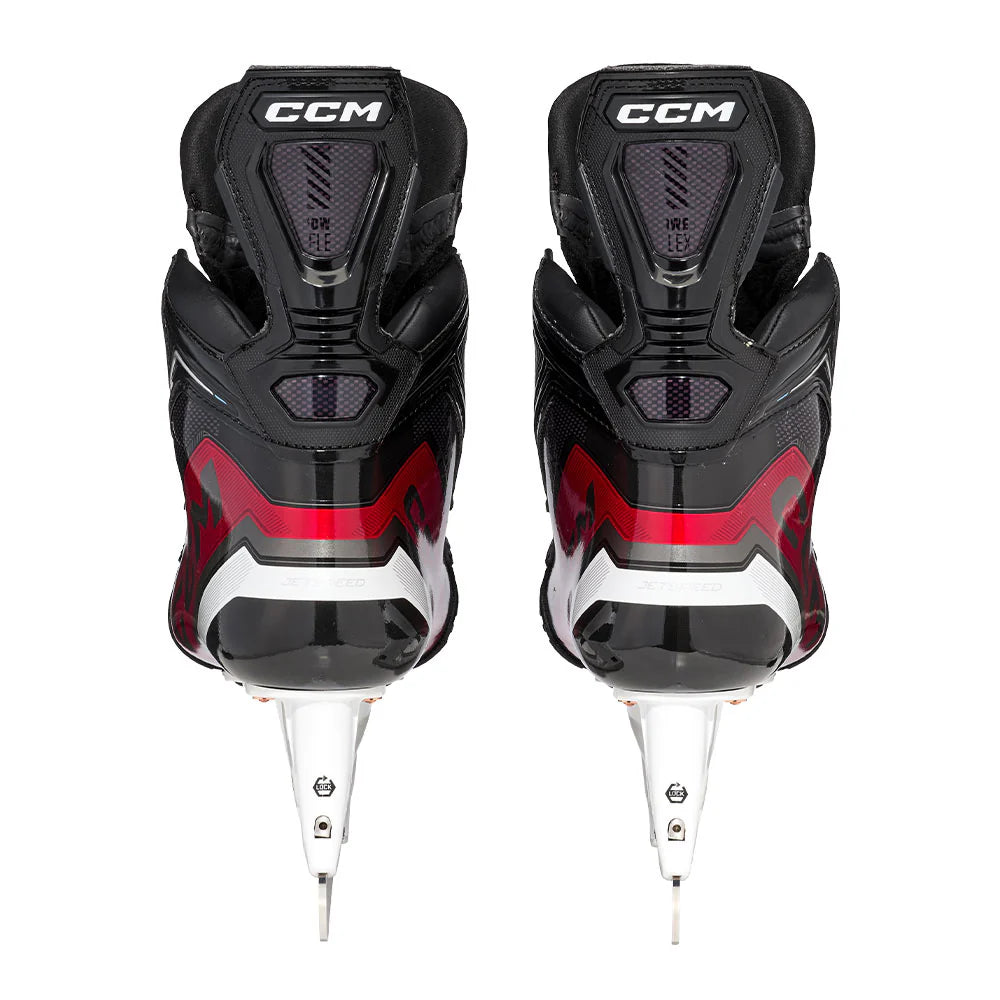 CCM JETSPEED FT6 SKATE (Intermediate)