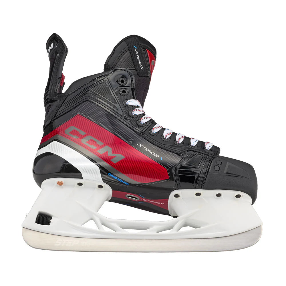 CCM JETSPEED FT6 SKATE (Intermediate)