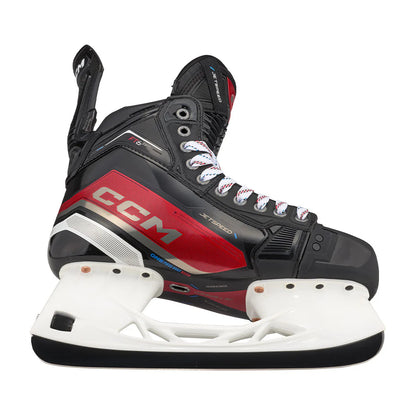 CCM JETSPEED FT6 PRO SKATE (Intermediate)