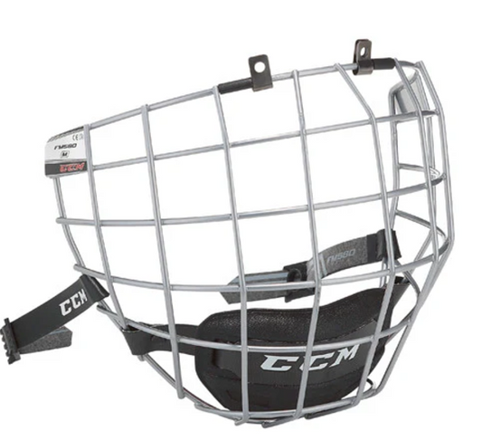 CCM 580 FACEMASK