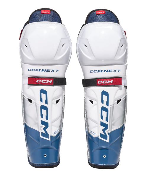 CCM NEXT SHIN PAD (Junior)