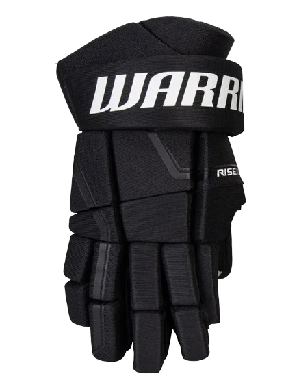 WARRIOR RISE HOCKEY GLOVES (Junior)