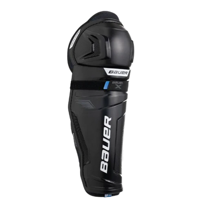 BAUER X SHIN PADS (Youth)