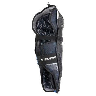 BAUER X SHIN PADS (Youth)