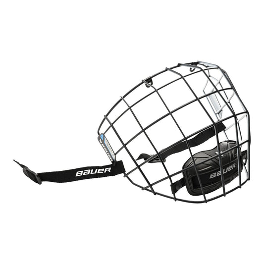 BAUER II FACEMASK