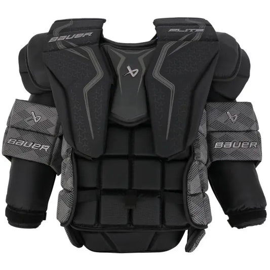 BAUER ELITE CHEST PROTECTOR (Intermediate)