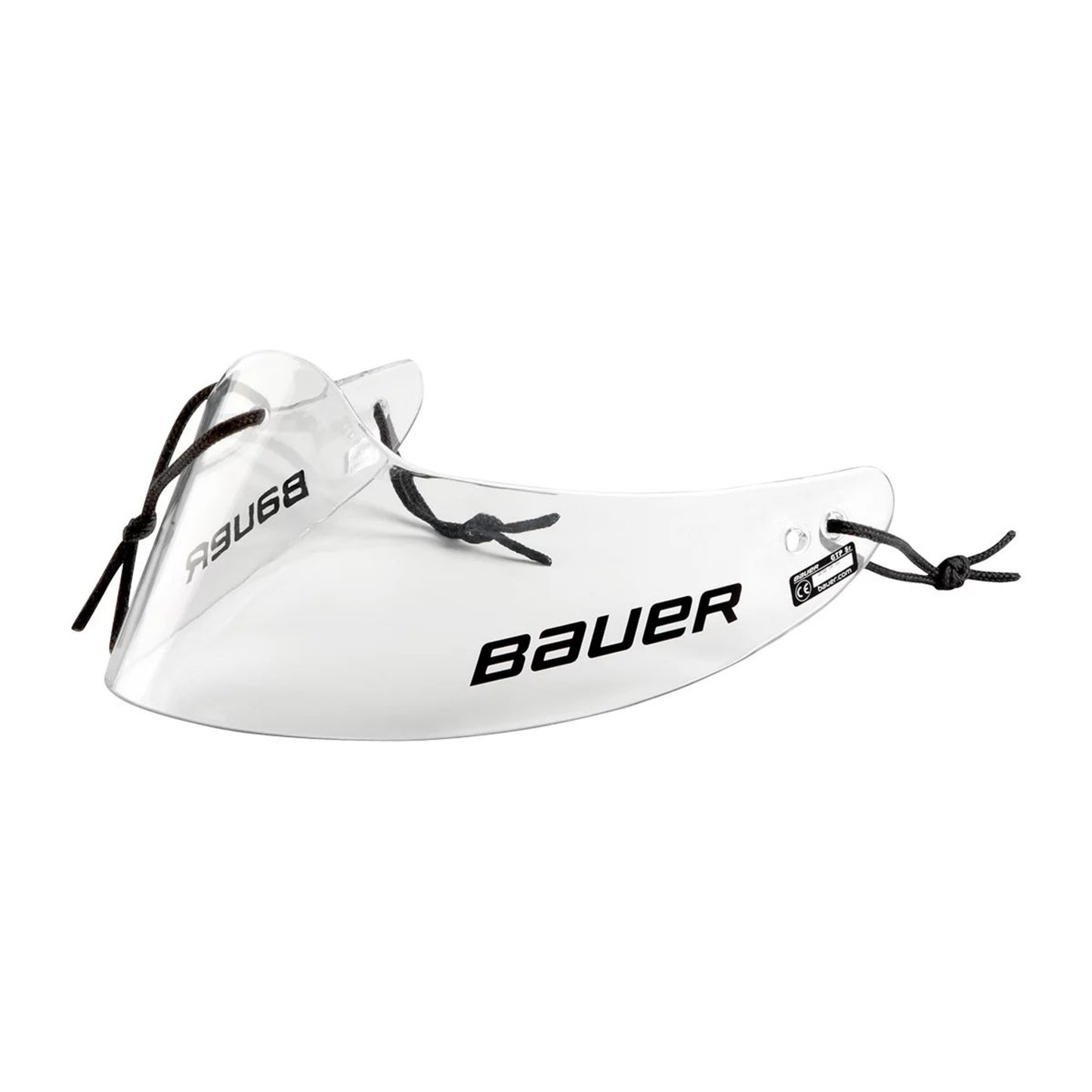 Bauer Goalie Throat Protector