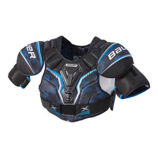 BAUER X SHOULDER PAD (Youth)