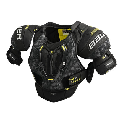 BAUER SUPREME M3 SHOULDER PAD (Senior)