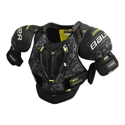 BAUER SUPREME M3 SHOULDER PAD (Junior)