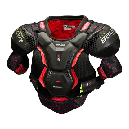 BAUER VAPOR 3X SHOULDER PAD (Junior)