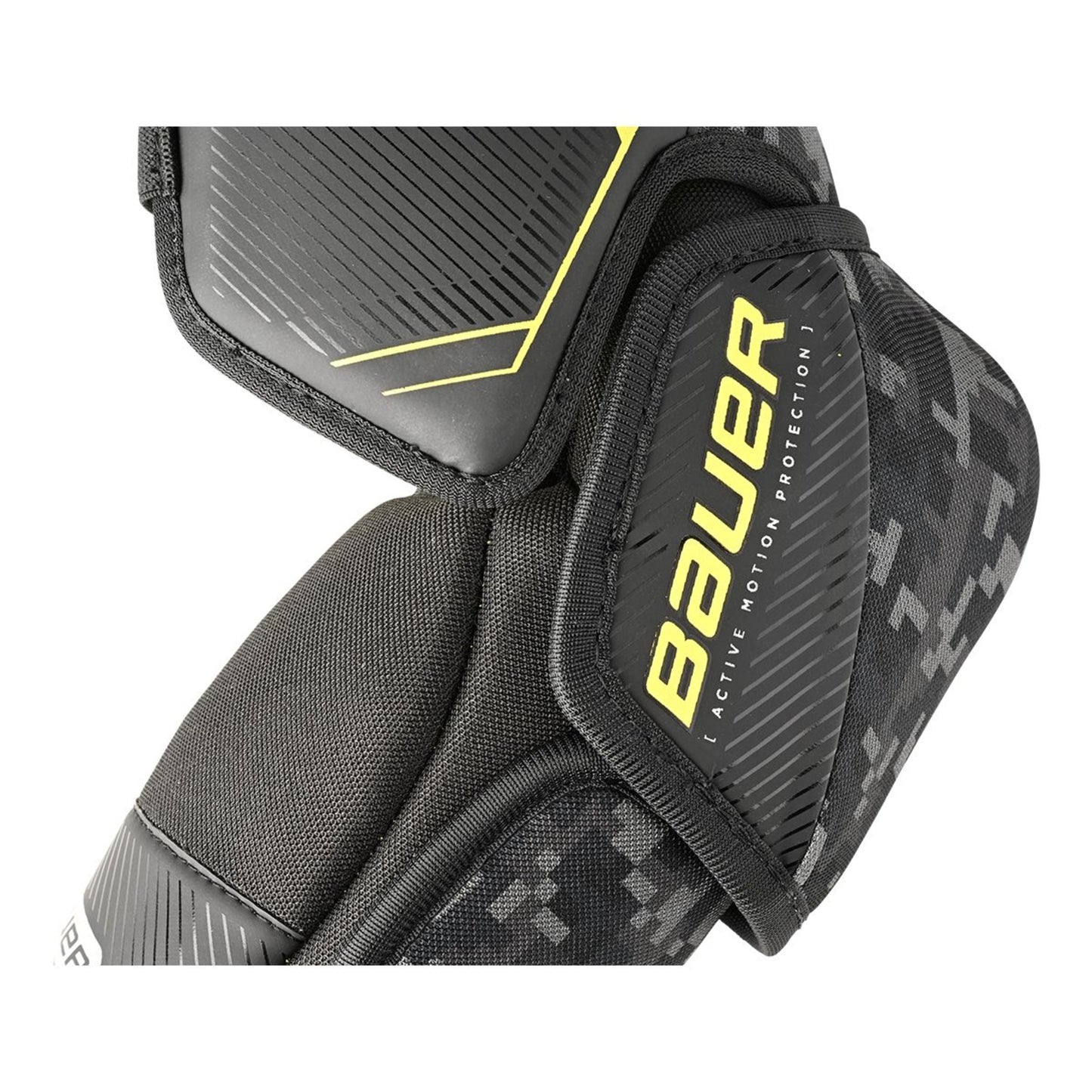 BAUER SUPREME M3 ELBOW PAD (Junior)