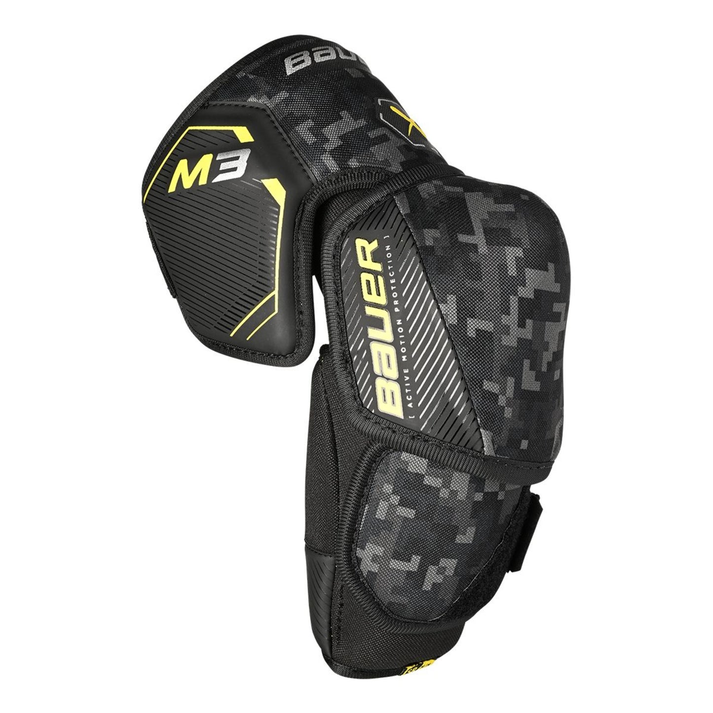 BAUER SUPREME M3 ELBOW PAD (Junior)