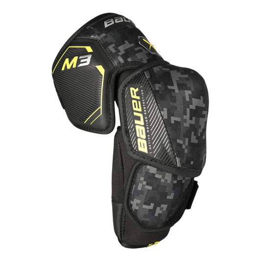 BAUER SUPREME M3 ELBOW PAD (Senior)