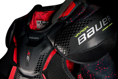 BAUER VAPOR 3X SHOULDER PAD (Junior)