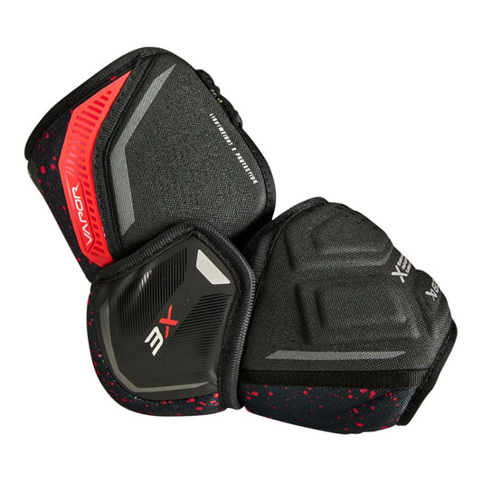 BAUER VAPOR 3X ELBOW PAD (Intermediate)