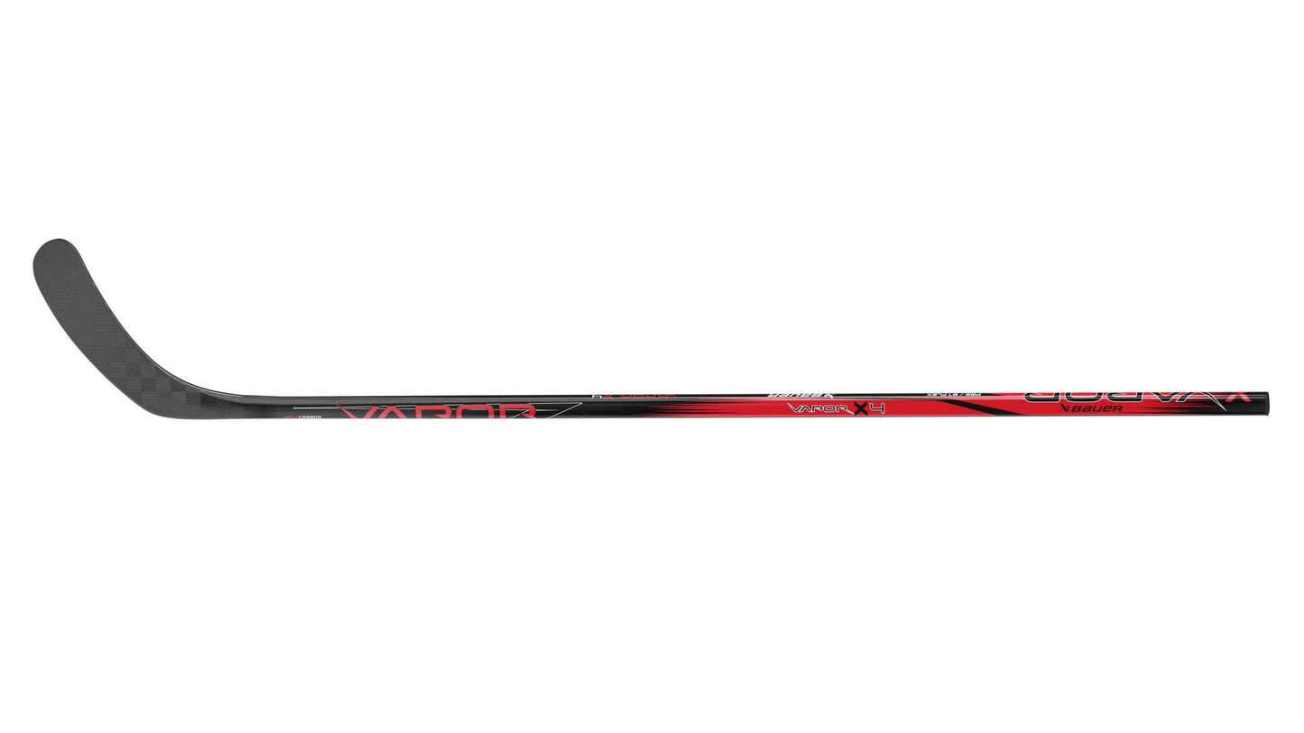 BAUER VAPOR X4 GRIP (Junior 54")