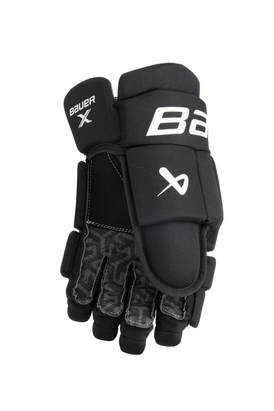 BAUER X GLOVE (Intermediate)