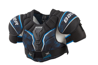 BAUER X SHOULDER PAD (Senior)