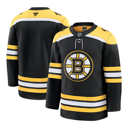 Boston Bruins Fanatics Authentic Jersey