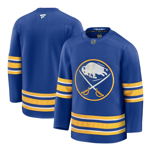 Buffalo Sabres Fanatics Authentic Jersey