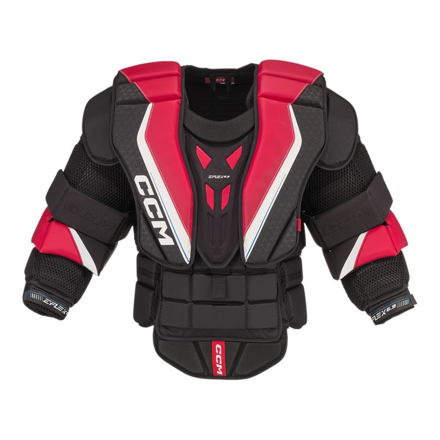 CCM EFLEX 6.9 CHEST PROTECTOR (Intermediate)