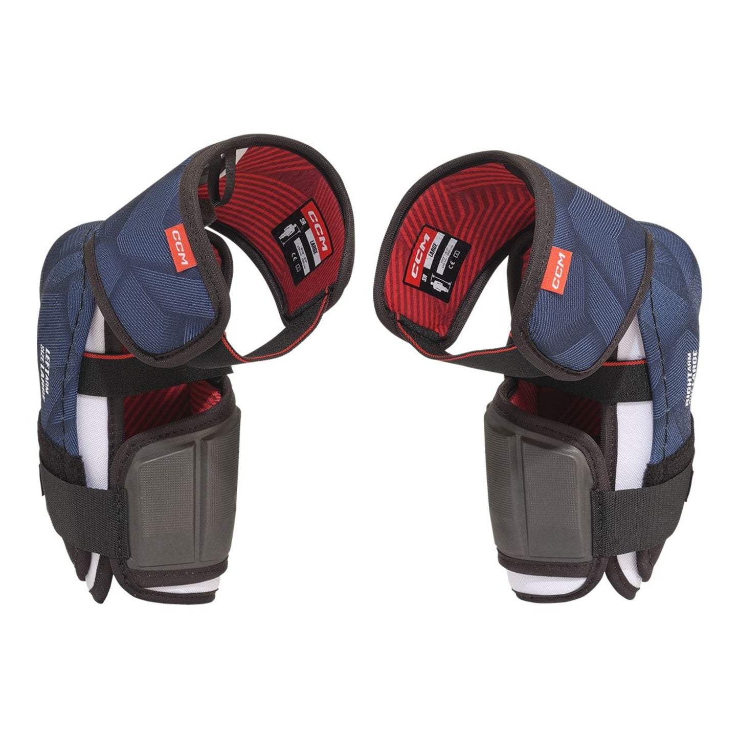 CCM NEXT ELBOW PAD (Junior)