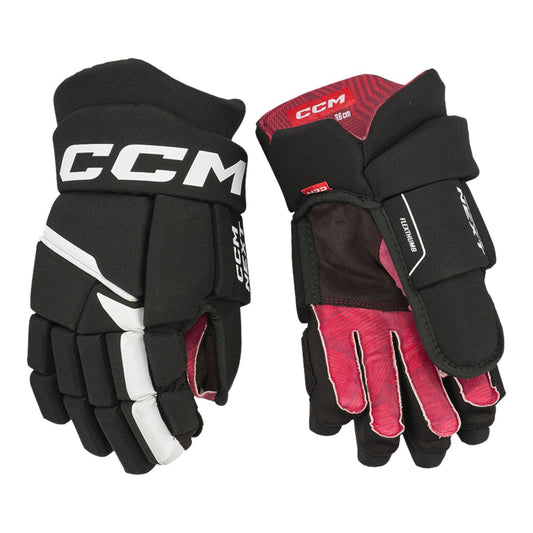 CCM NEXT GLOVES (Junior)