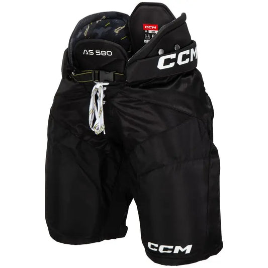 CCM TACKS AS580 HOCKEY PANT (Junior)