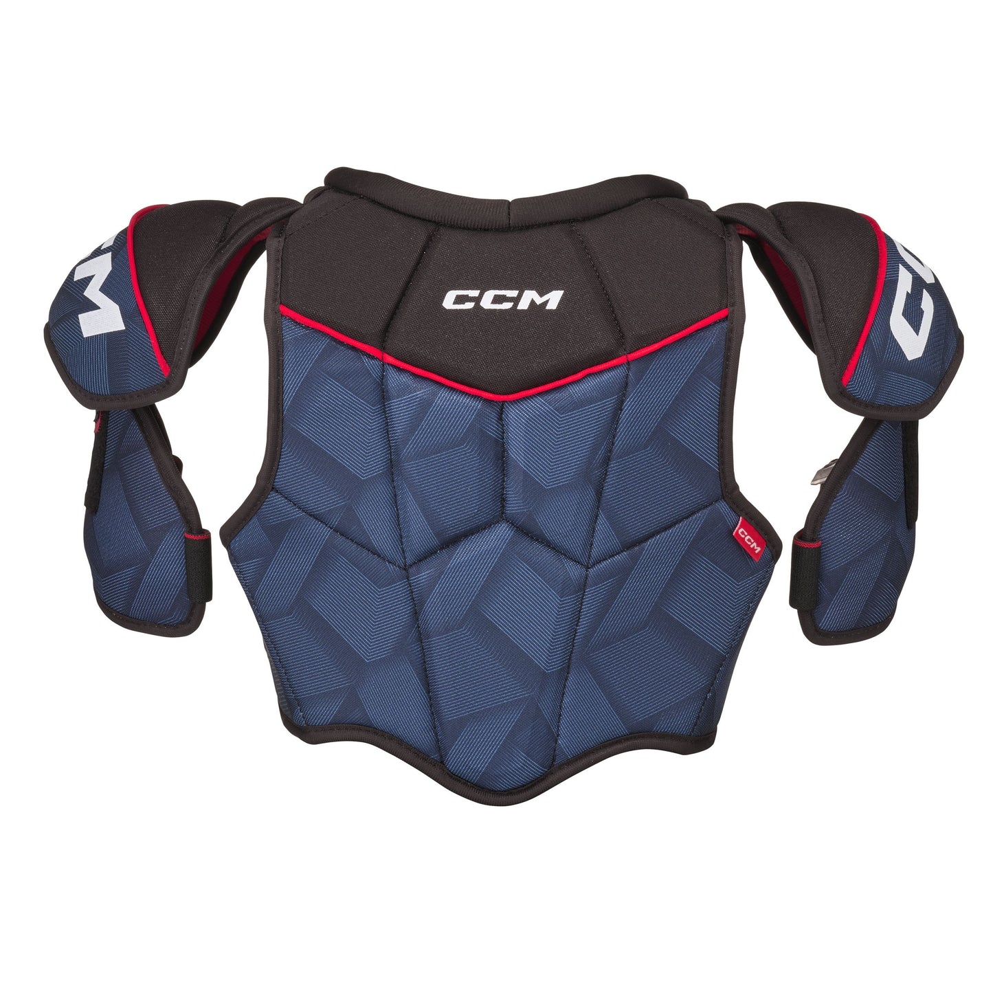 CCM NEXT SHOULDER PAD (Junior)