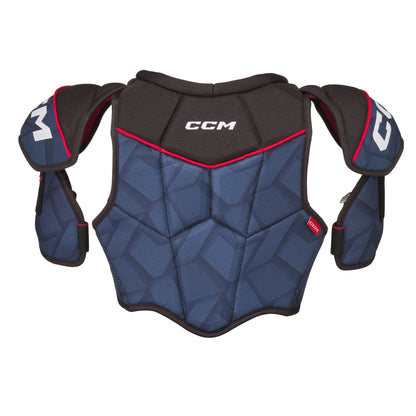 CCM NEXT SHOULDER PAD (Junior)