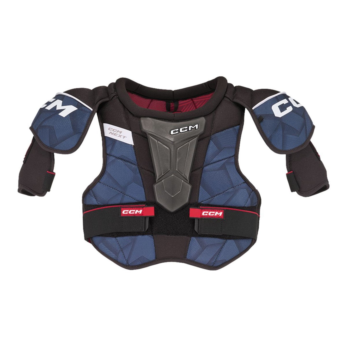 CCM NEXT SHOULDER PAD (Junior)