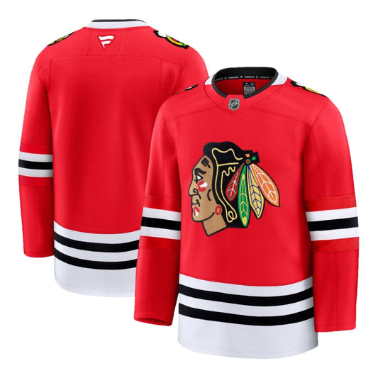 Chicago Blackhawks Fanatics Authentic Jersey