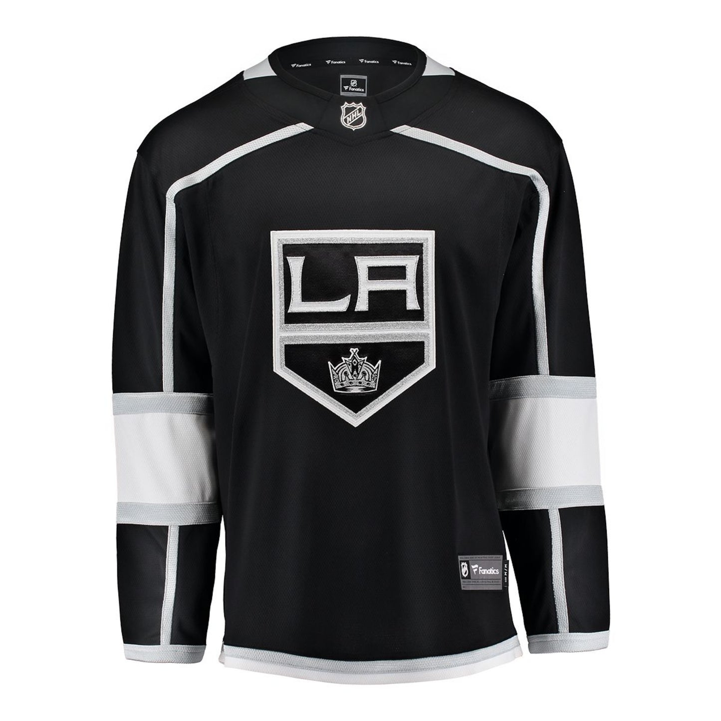 Los Angeles Kings Fanatics Authentic Jersey