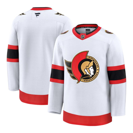 Ottawa Senators Fanatics Authentic Jersey