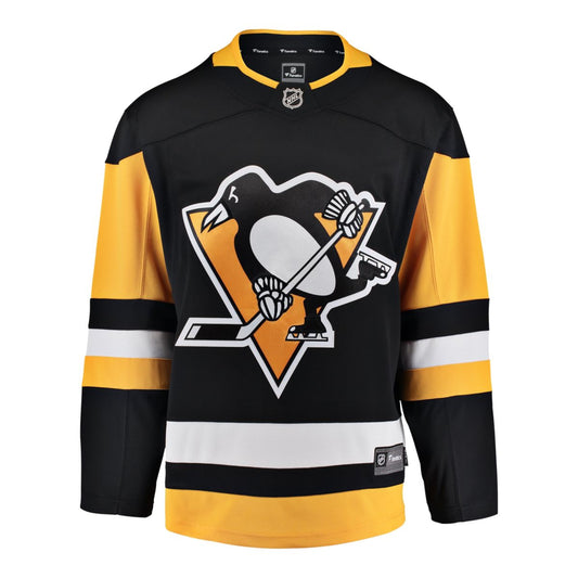 Pittsburgh Penguins Fanatics Authentic Jersey