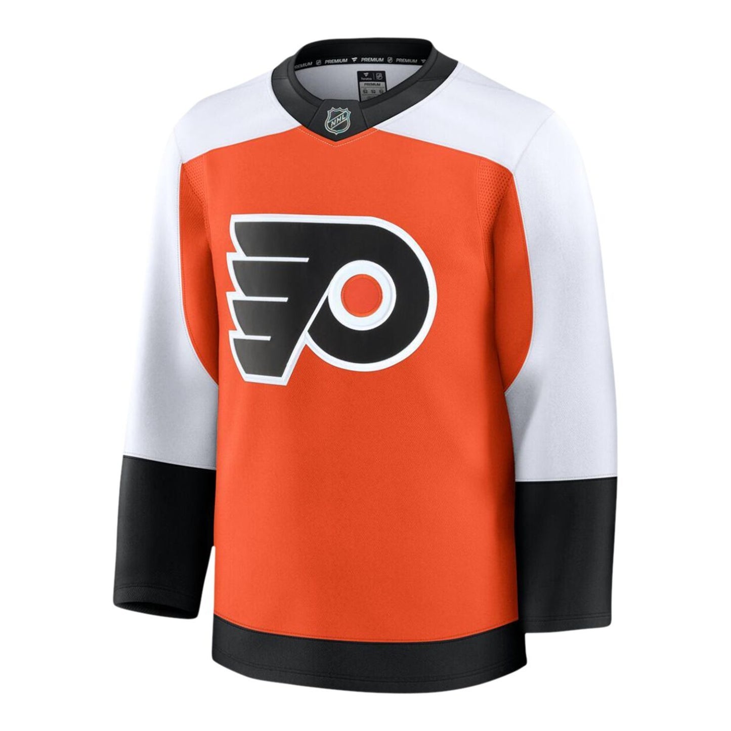 Philadelphia Flyers Fanatics Authentic Jersey