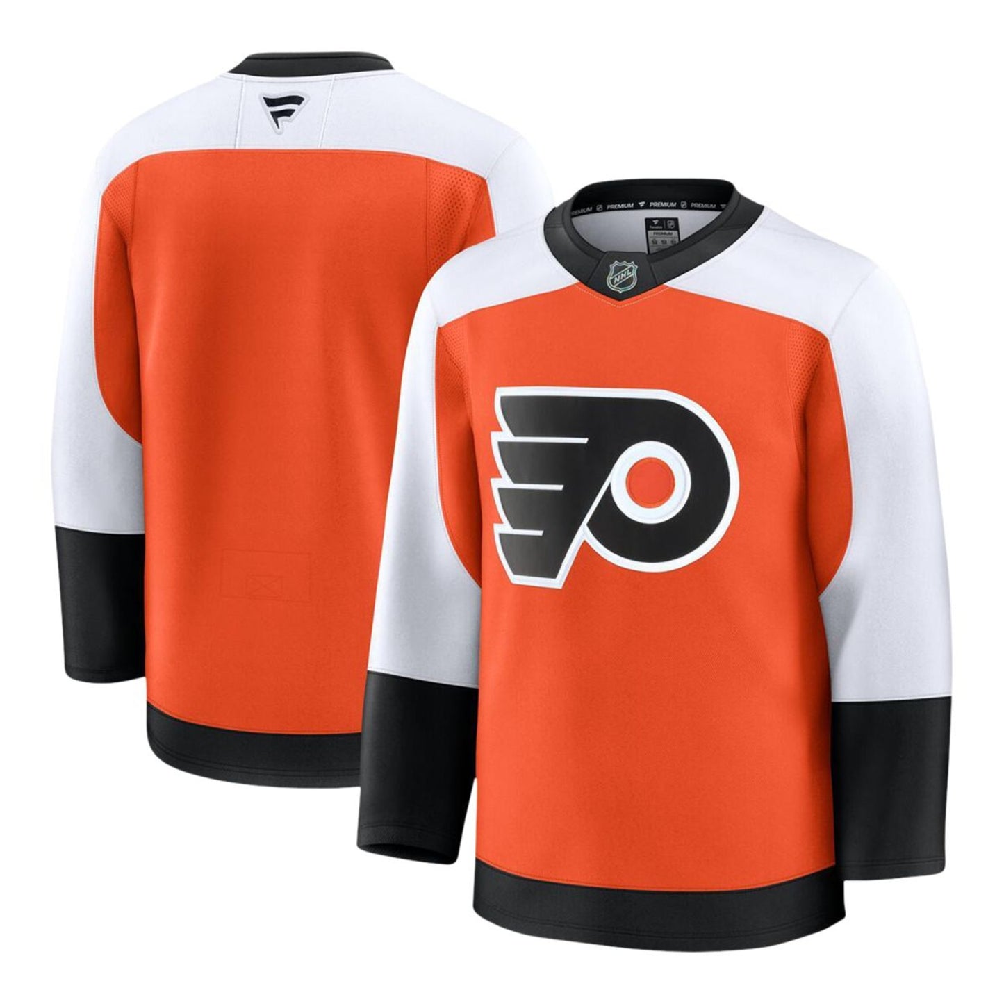 Philadelphia Flyers Fanatics Authentic Jersey