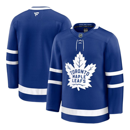 Toronto Maple Leafs Fanatics Authentic Jersey